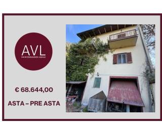 Appartamento all'asta ad aprilia via sinni, 3