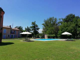 Rustico in vendita a gragnano trebbiense località molinazzo