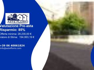 Appartamento all'asta a bultei via roma, 20/22