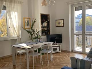 Appartamento in in affitto da privato a torino via san secondo, 108