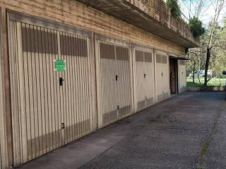 Garage in affitto a sasso marconi via renata viganò