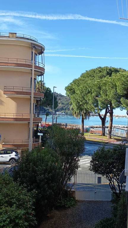 appartamento in affitto a Sestri Levante