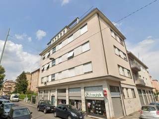 Appartamento all'asta a brescia via andrea trebeschi, 29