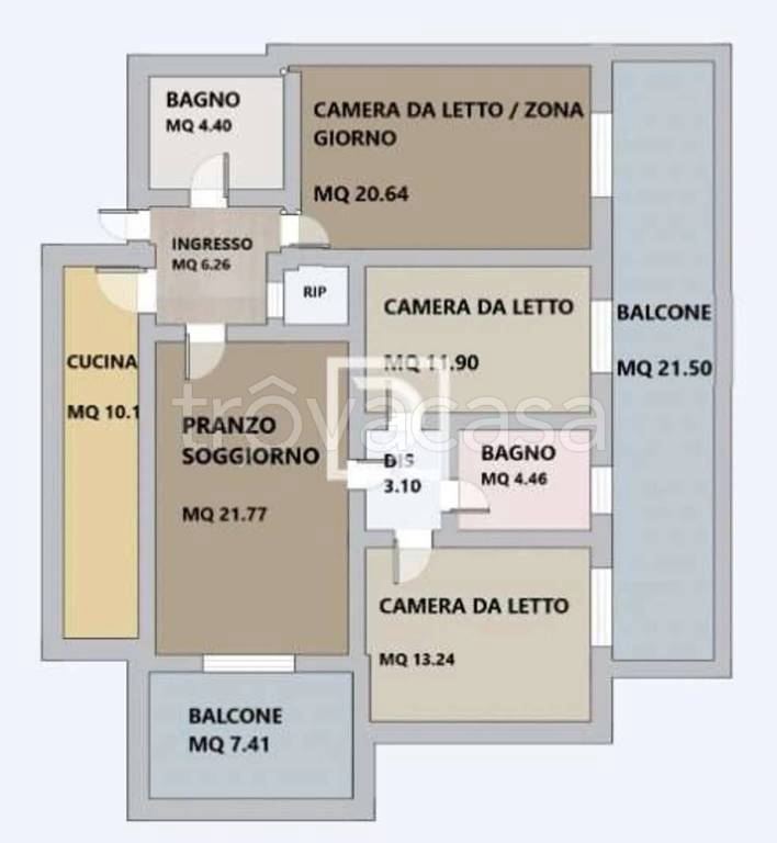 immagine annuncio 6 di 15