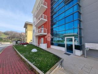 Appartamento in vendita a castellalto via giuseppe ungaretti, 2