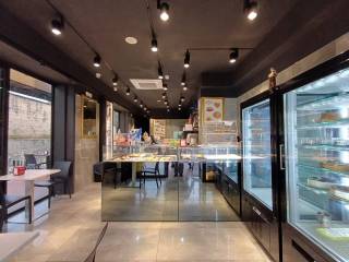 Bar in vendita a casagiove via nazionale appia, 249