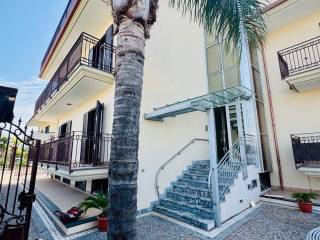 Appartamento in in vendita da privato a santa maria la carità via calvanese, 52