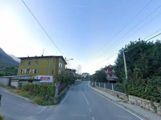 Capannone all'asta a darfo boario terme via giuseppe mazzini, 25047 darfo boario terme bs, italia - angolo terme (bs)