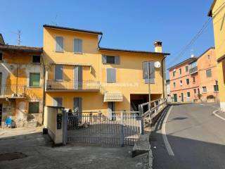 Appartamento in vendita a bagnolo cremasco via xi febbraio