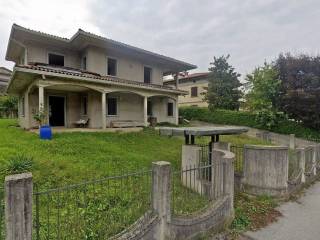 Villa in in vendita da privato a sabbio chiese via palina, 22