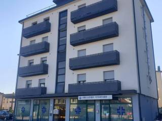 Appartamento in in affitto da privato a spinea via roma, 53/a
