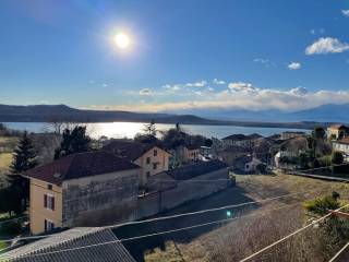 Appartamento in vendita a viverone via marchesi di gattinara, 6a