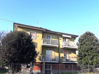 Appartamento in vendita a bagnolo cremasco via della repubblica, 3