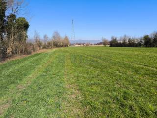 Terreno agricolo in vendita a montecchio precalcino via venezia