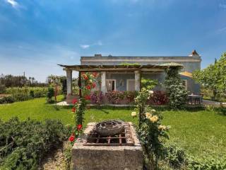 Villa in vendita a melissano sp55