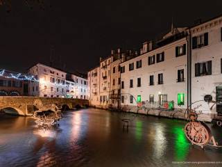 Garage in affitto a treviso piazza san francesco s.n.c.