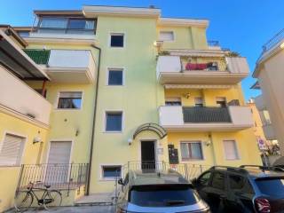 Appartamento in in vendita da privato a san benedetto del tronto via nazzareno strampelli, 21