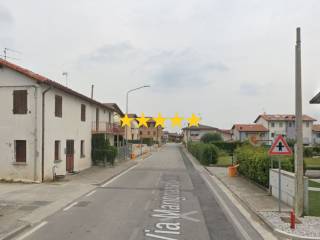 Appartamento all'asta a sesto al reghena via marignana centro