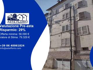 Appartamento all'asta a montegranaro via umbria, 86