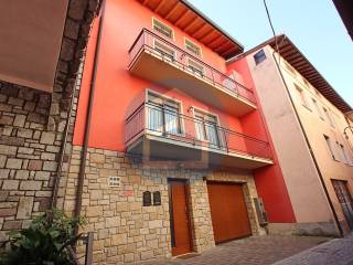 Casa indipendente in vendita a berzo inferiore via platone, 8