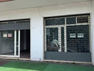 Negozio in in affitto da privato a trevi nel lazio strada provinciale per trevi, 59