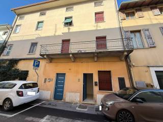 Casa indipendente in affitto a carpenedolo via giuseppe mazzini
