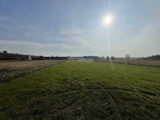 Terreno residenziale in vendita ad agliè via circonvallazione 9/b