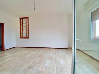 Appartamento in affitto a bologna via francesco cavazzoni, 27