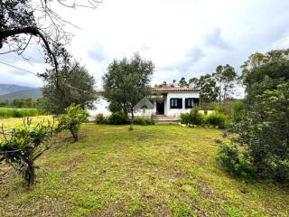 Villa in vendita a castiadas via flumini cerau, 75