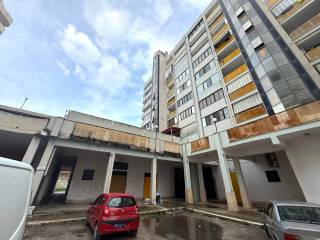 Appartamento in vendita a barletta via delle querce