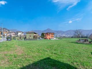 Terreno residenziale in vendita a casnigo 
