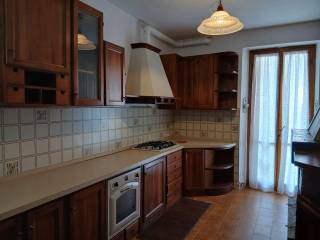 Appartamento in in affitto da privato a cadorago via sant'anna