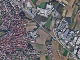 Capannone all'asta a piobesi torinese via della masolina
