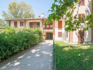 Appartamento in in vendita da privato a torre d'isola cascina grande, 1