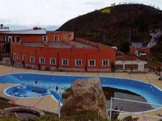 Albergo all'asta a patti contrada s. cosimo, frazione piano noce cavallaro, 98066 patti me, italia