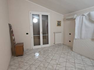 Mansarda in vendita a gricignano di aversa corso umberto i