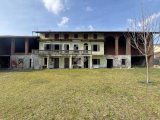 Casa indipendente in vendita a borgomasino via ivrea, 46