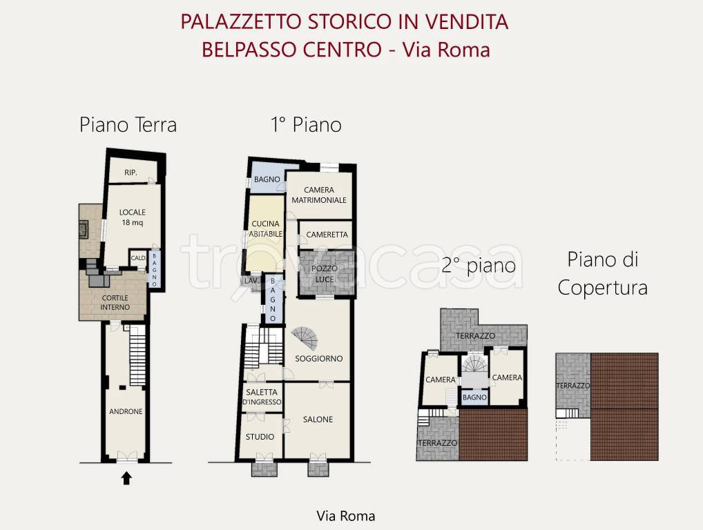 immagine annuncio 3 di 15