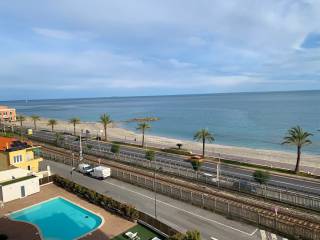 Appartamento in vendita a pietra ligure viale europa, 279