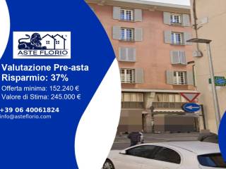 Appartamento all'asta a parma strada giuseppe garibaldi, 57