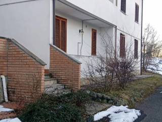 Appartamento in vendita a brallo di pregola frazione la sorgente s.n.c.