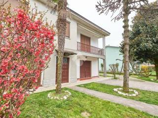 Appartamento in vendita a boffalora d'adda via papa giovanni xxiii, 8