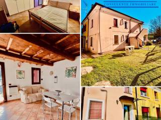 Appartamento in affitto a stienta via stradazza