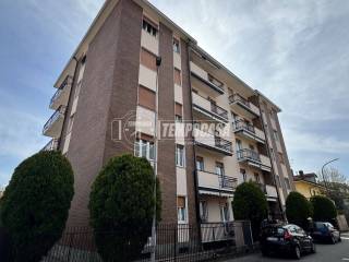 Appartamento in vendita ad arluno via montello, 7