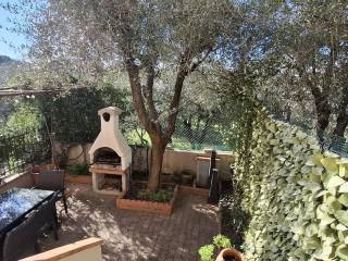 Villa a schiera in affitto a sesto fiorentino via caduti sul lavoro