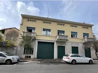 Appartamento in vendita a busto arsizio via caprera, 9