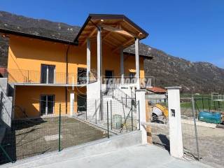 Appartamento in vendita a borgone susa via ponte dora 2
