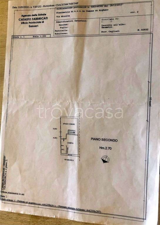 immagine annuncio 10 di 11