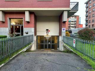 Garage in vendita a torino via albenga 11, 6