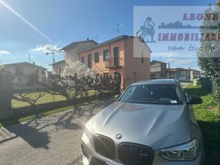 Villa bifamiliare in vendita a ceranova 